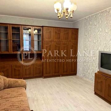 1 квартира, Вишняківська  7б. Осокорки, Дарницький р-н