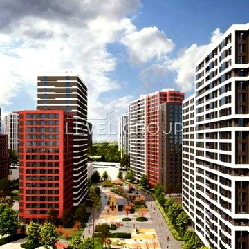 ЖК Варшавський-3, Продаж 2-кім. квартири. ВВЕДЕНО В ЕКСПЛУАТАЦІЮ ЖК Варшавський 3