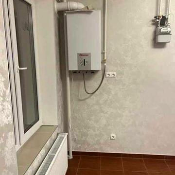 1-комнатная евро-двушка в ЖК «Виа Рома», Таирово (АГВ) ЖК Виа Рома