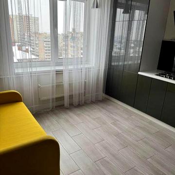 Оренда однокімнатної квартири 42 м