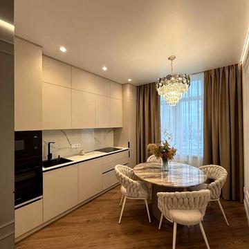 Двухкомнатная квартира на Краснова ЖК Кадорр Сити