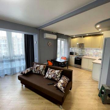 Оренда Оболонський проспект 15-А, 1 кім.