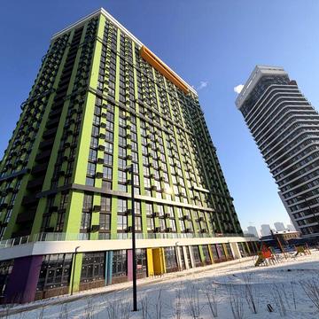 Є оселя! Не дорого! Продаж квартири ЖК Грейт Great  Осокорки ЖК Great