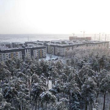 Сертифікат-так! Мінімальне оформлення, 7 хв від Києва!