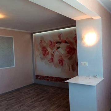 Продається 2х кімнатна квартира Кварцитне