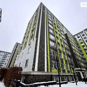 Продаж 3к Квартира Григорія Сковороди вулиця ЖК Фортуна-2