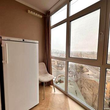 Продаж 3к Квартира Шолом-Алейхема вулиця ЖК ул. Шолом Алейхема, 37