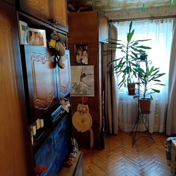 Продам 3 кв р-н ХТЗ, пр-кт Архитектора Алёшина, 25
