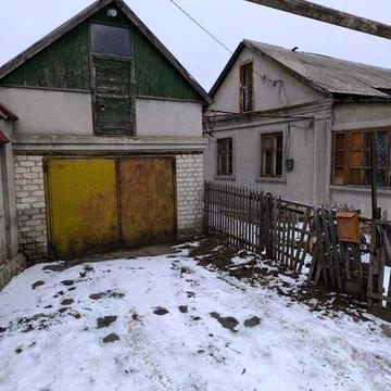 Продам дом на Фонтане . Костанди / Новгородская. 2 сотки змли.Гос.Акт.