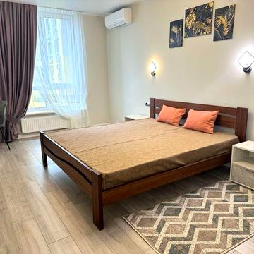 Краще нова-без чужої і негативної аури! ЖК Медовий,є генератор