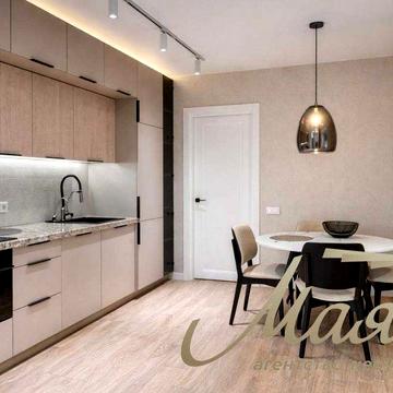 Оренда 2-к квартири, ЖК Новопечерська Вежа, 55м², Печерськ, Київ