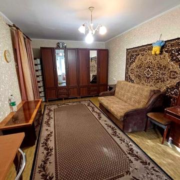 Сдам 1к.кв. Бочарова/Ж.Кюри