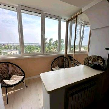 Оренда 1-кімнатна квартира Біла Церква