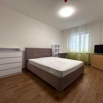 Кішки 5г, 8 пов, генератор, м. Іподром 7хв пішки, 2 кімнатна