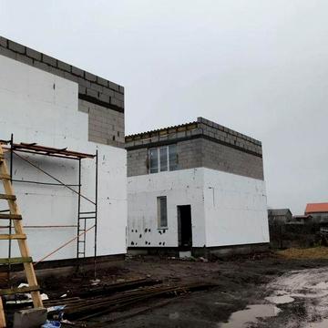 Продаж таунхаусу (можливе розтермінування)