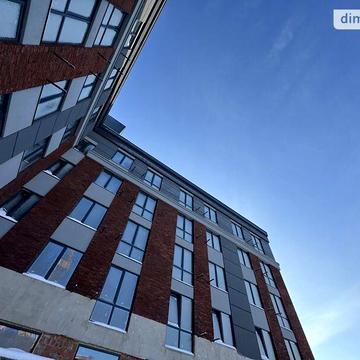 Продаж 1к Квартира Соборна (ІІІ Інтернаціоналу) вулиця ЖК Kvartal Soborna