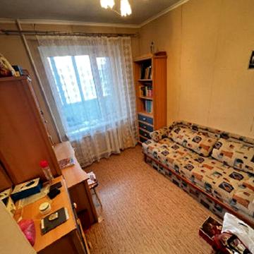 Продаж 3к Квартира Люстдорфська дорога вулиця