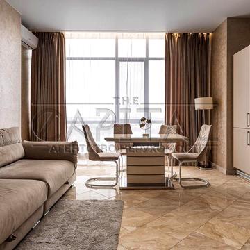 Аренда 2к Park Avenue VIP Демеевка Голосеево 60м2 ГЕНЕРАТОР Парк Авеню