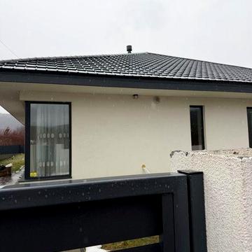 Оренда нового котеджу-дуплекса в Невицькому