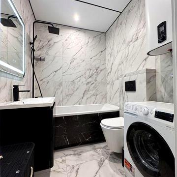 Квартира з новим ремонтом! До Києва 10хв, Без комісія!