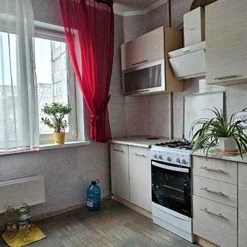 Продаж 3-ої квартири, 4-ий мікрорайон.