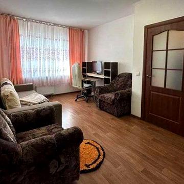 1к квартира, ремонт, Русової 7 Патріотика, Осокорки, Позняки генератор ЖК Патріотика