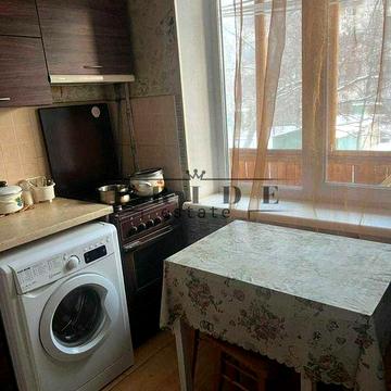 .Чудова однокімнатна квартира на Березняках