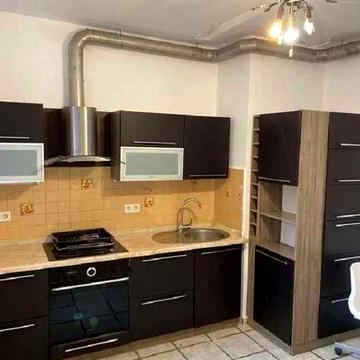 Продаж видова 2к квартира Голосіївська 13Б Деміївська Науки Забіли