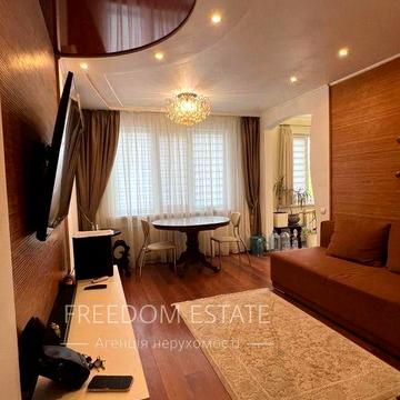 69 тыс.$‼️Эксклюзив‼️ Продажа/ 3к.квартира / Алексеевка/ Победы