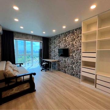 Оренда 2-кімнатної квартири в Саксаганському р-ні