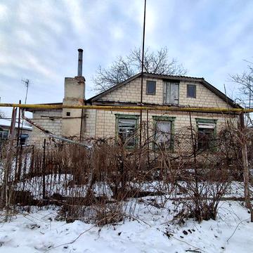 Продам дом в Царичанке