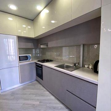 Сдам 1-ком в ЖК Ривер Парк . ЖМ Победа. Центр в 10 мин