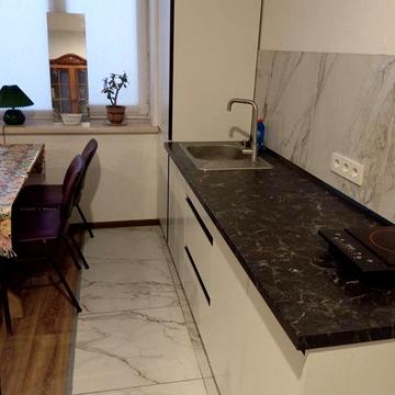 Здам 2 кімнатну квартиру в приватному будинку на Червоних Горах