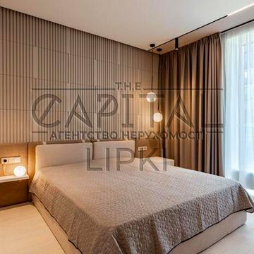 Аренда НОВОЙ 2-к ЖК Новопечерские Липки ГЕНЕРАТОР Печерск Драгомирова