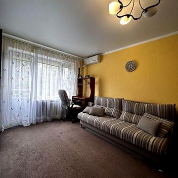 Оренда 1кімн.квартири ж/м Тополь