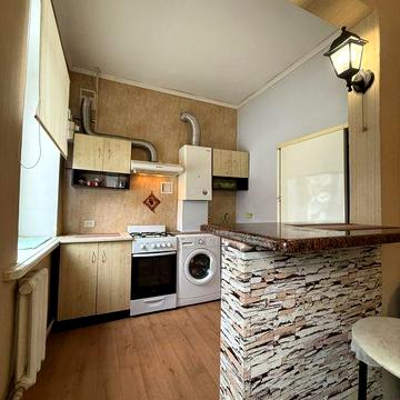 Продаж 1-кімнатної в районі Водоканалу, вулиця Героїв Маріуполя ЖК Водоканал