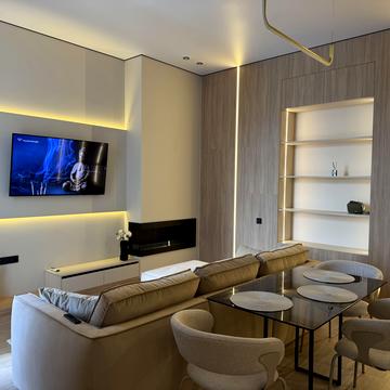 Саксаганського вул., 131-Б