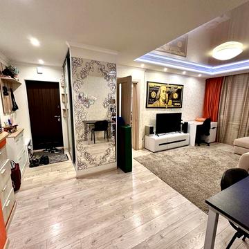 Продам 3к чешка ЖМ ПОБЕДА 4, Евроремонт. Все остается