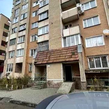 1 кімн вул Федьковича під РЕМОНТ