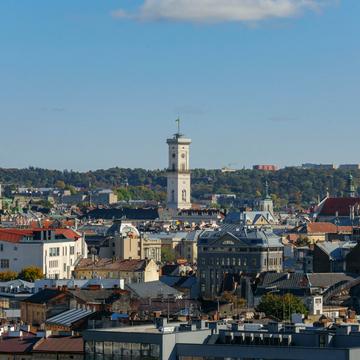 Клепарівська вул., 15