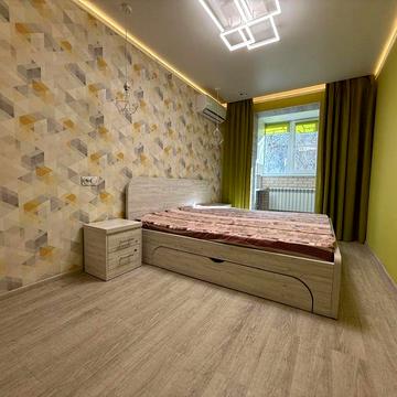 Продам отличную 3х комнатную квартиру. Проспект Мира.