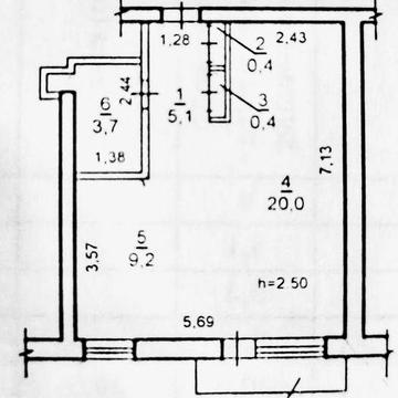 Продам 1к пр.Кирова  О.Поля Центр iq