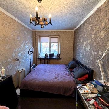 !!!ЗАВЖДИ Є СВІТЛО!!! 3-кімнатна квартира(Є-відновлення) І М