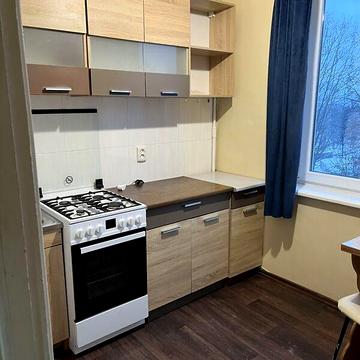 Довгострокова оренда 1к Квартира Гвардійців-Широнінців вулиця