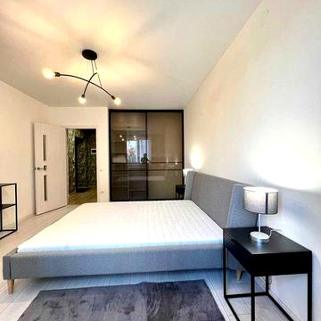 Оренда 1 кім. квартира 45м2 в новобудові по вул. Зелена - Пасічна