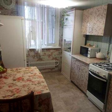 Продам 3-ку улучшенной планировки на Роганском