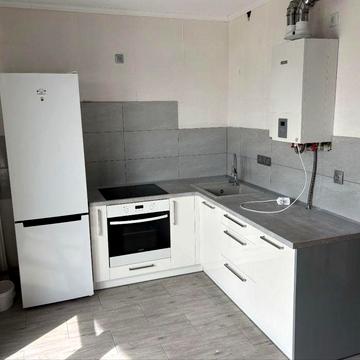 Однокімнатна квартира в центрі Ірпеня