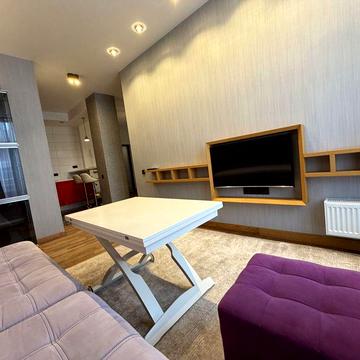 Квартира з ECO FLOW‼️ будинок з генератором ЖК Сонячна Брама