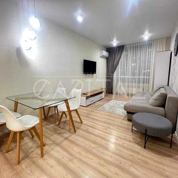 ОРЕНДА, ЖК Республіка, вул. Теремківська 4а, 1-кімн. Метро «Теремки»