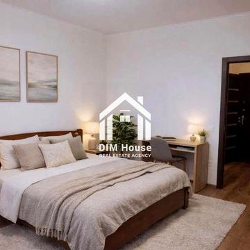 Топ продаж 1к квартири 45м кв., ЖК Нивки парк, м.Нивки ЖК Нивки-Парк